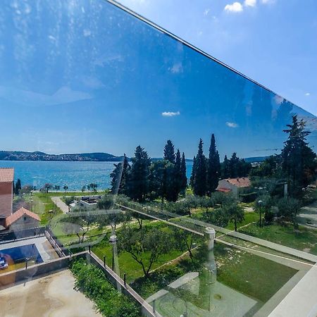 Apartment Rozalia Trogir Exterior foto